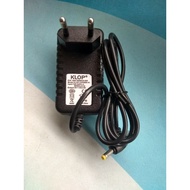 5volt 2A adapter