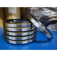 Hydraulic dust seal DKB 35x47x7/ 10 MM