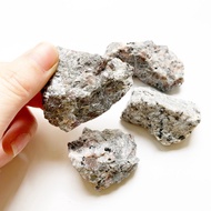 Home Decoration Crafts Natural fire agate Crystal Irregular flame stone agate ornament 1pc 4-6cm