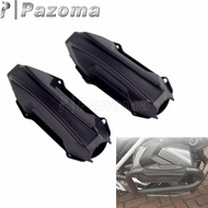 Pl D4 25mm Crash Bar Bumper For Tiger Explorer 1200 800 XC 1050i 955i Trophy Speed Triple YAMAHA