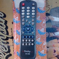 REMOTE DVR CCTV INFINITY
