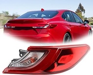 Tail Light Assembly Compatible With 2025 Toyota Camry LE/SE Rear Lamp Right Passenger Side Replaceme