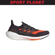 adidas Men Ultraboost 21 Running Shoe Kasut Lelaki (FZ2559) Sport Planet