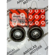 FAG Bearing Kruk As Grand Supra 100 Legenda FAG C4 Original Laher Laker Kruk As C4 Grand Price per P