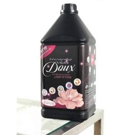 Thai Doux Laundry Detergent 3.6 Liters - Thai Doux Laundry Detergent Super Concentrated Can
