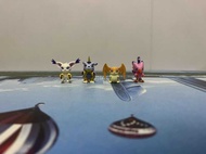 Bulk BANDAI Digimon Adventure Figure Model Agumon Anime