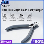 DSPIAE ST-C2 Precision Forged Steel  Single Blade Nipper -Model DIY Cutting & Carving Tool