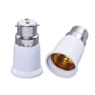 B22 Holder / White Holder Only