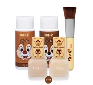 台灣代購 FreshO2 x Disney Chip n’ Dale 迪士尼 奇奇蒂蒂 系列