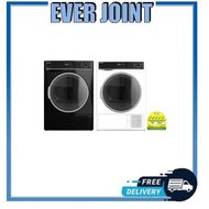 SHARP KD-HD9S7GW || KD-HD9S7GW-W || KD-HD9S7GW-B  [9KG] HEAT-PUMP DRYER