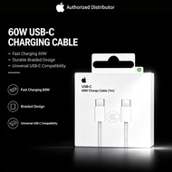 Apple 60W USB-C Charge Cable iPhone Type C Charger Fast Charging  Type c Cable Fast Charging Charger