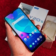 Vivo Y20s (8/128)