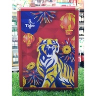 (Ready Stock现货) 2023 TIGER Rummy set limited edition Tiger mahjong set 2023, 精美拉米麻将 (limited stock)