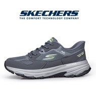 Skechers สเก็ตเชอร์ส รองเท้า ผู้หญิง GOrun Trail Altitude 2.0 Shoes - 129525-BBK
