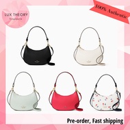 Pre-order: Kate Spade Staci Crossbody bag (multiple colours) #k6043