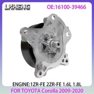 High Quality Engine Water Pump Fit For Toyota Corolla 1ZR-FE 2ZR-FE 1.6L 1.8L 2009-2019 Cooling Syst