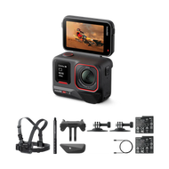 Insta360 - Insta360 Ace Pro 2 冬季套裝 (續航強化雙電池版)