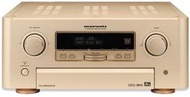 日本 Marantz SR-19EX Surround Receiver 高級綜合擴大機 *附遙控器