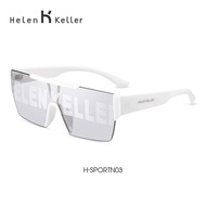 Guizhou Huansai Technology Co., Ltd. Helen Keller New Style Sports Technology Sunglasses Cool Goggle