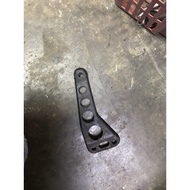 HONDA MBX125 BRACKET FRAME