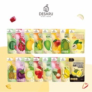 DFF Freeze Dried Fruits 50g - 100% Fresh Tropical Fruits