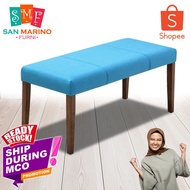 [SHIP DURING MCO] Outdoor Bench Chair / Outdoor Chair / Patio Chair / Patio Bench / Smoking Area Ben