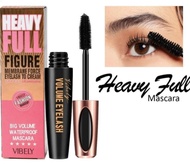 Mascara heavy Full figure 4d eyelash beli 1 free 1 QS