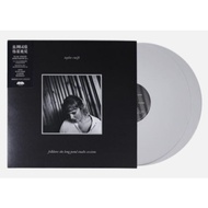 Taylor Swift – Folklore (8th Studio Album) LP – The Long Pond Studio Sessions (Gray Colored Vinyl)