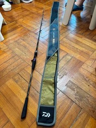 全新 DAIWA 極鋭 LG EX 82MH-160 [船釣竿]