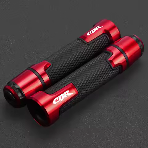 FOR HONDA CBR 125 150 250 300 400 500 600 650 900 929 954 1000 1100 CBR125 CBR900 Motorcycle 7/8" 22
