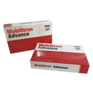 Mobithron Advance VegeCapsules (30's/box) Hyaluronic Acid + Type II Collagen + Boswellia