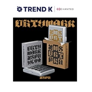 aespa - Single [Dirty Work] (Dirty Case Ver.)