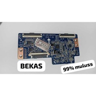 TCON REALME 43 inch Smart TV Android 4K UHD Smart TV