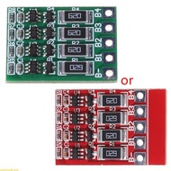 weroyal BMS Balancer Inductive Balance Lithium  Energy Transfer Board