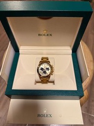 Rolex 116508 yml
