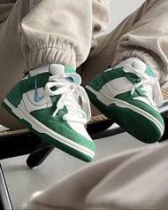 Nike Dunk Low Disrupt 綠色
