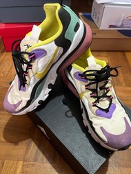 二手NIKE跑鞋