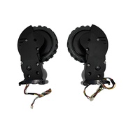 Robot vacuum cleaner wheels compatible with iRobot i5 spare parts