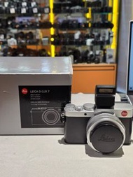 Leica D-Lux7