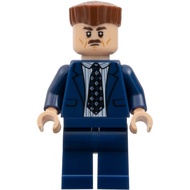 [Xiangle] {Doll} LEGO SH1059 Marvel J. Jonah Jameson (76321)