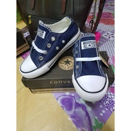 Kids Shoes/ Kasut converse budak Ready Stock