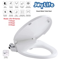 JoyLife Brand NON-ELECTRIC BIDET TOILET SEAT with Handheld Hose Shower Head (Model: JTS-110 Series)