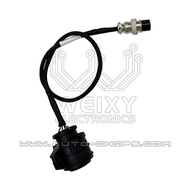 VAG DQ380 DQ381 DSG test platform cable for magicmotorsport flex