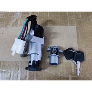 Dv110 /Mv110 Denmark key switch set