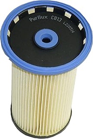 PURFLUX C813 Oil Filter Pack of 1