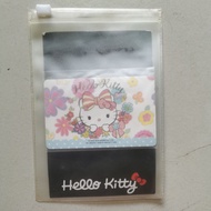 Hello Kitty EZlink card