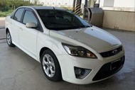 FORD FOCUS 4D  2012  四門勁馳版

車褲車