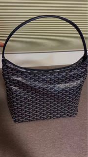 Goyard  Hobo