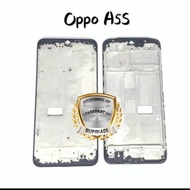 LCD FRAME BAZEL LCD PLATE OPPO A5S A5 S