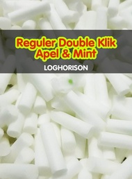 Busa/Filter Reguler Double Klik Apel&Mint